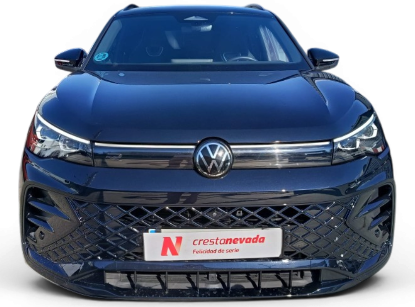 Imagen de Volkswagen Tiguan