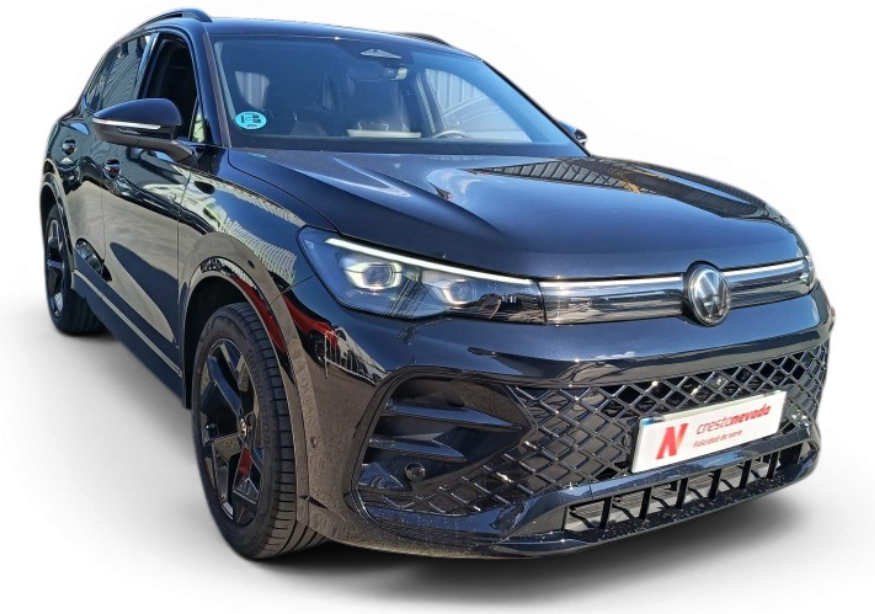 Imagen de Volkswagen Tiguan