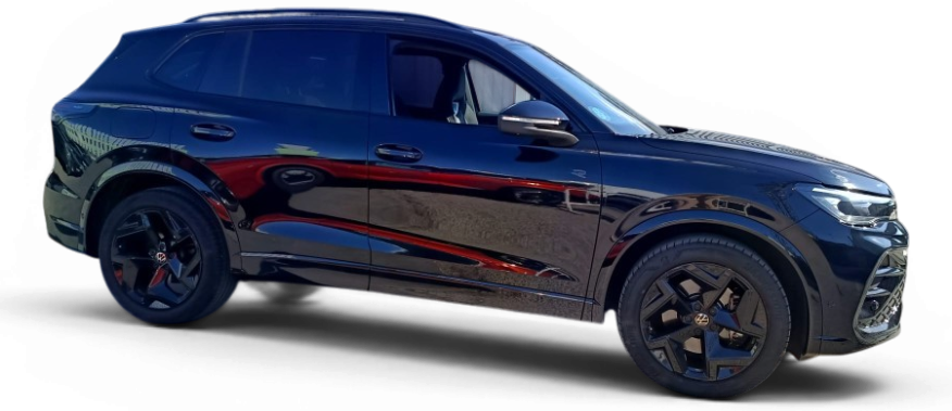 Imagen de Volkswagen Tiguan