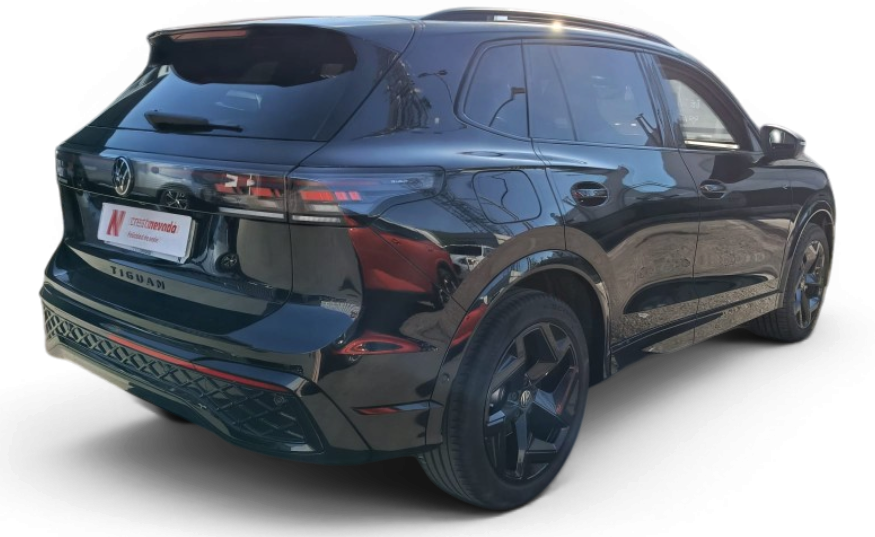 Imagen de Volkswagen Tiguan