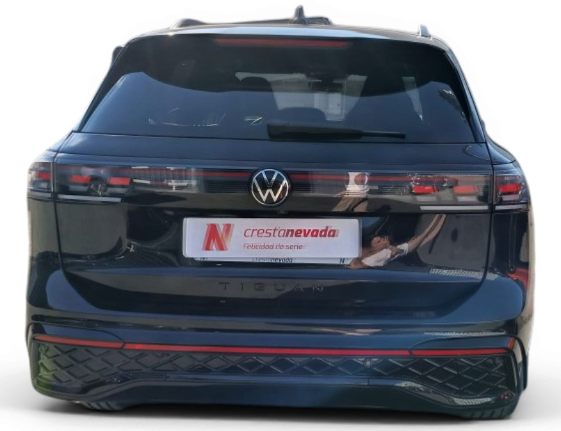 Imagen de Volkswagen Tiguan