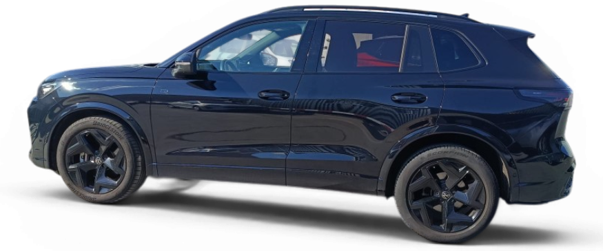 Imagen de Volkswagen Tiguan