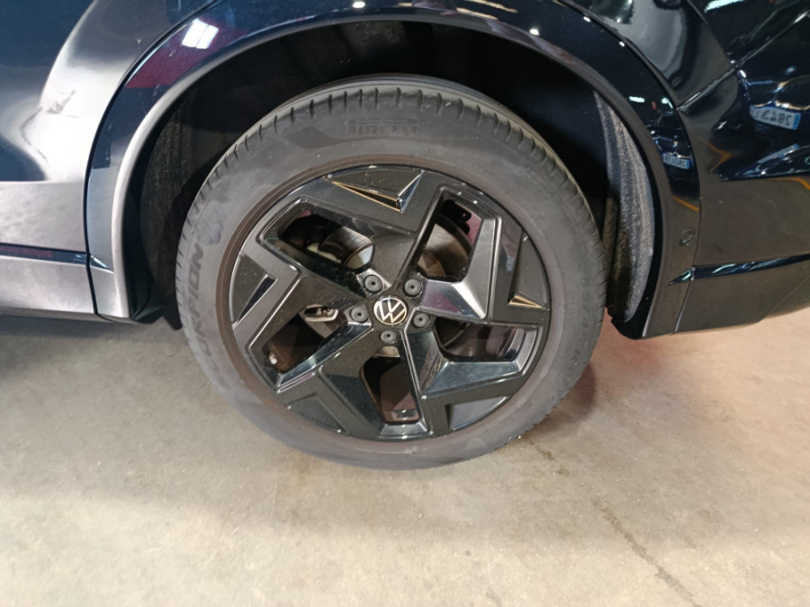 Imagen de Volkswagen Tiguan