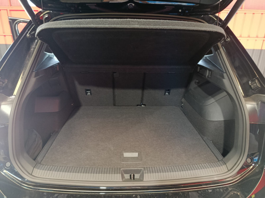Imagen de Volkswagen Tiguan