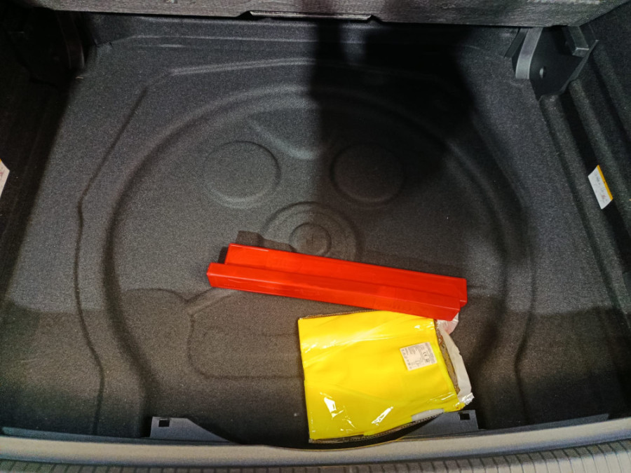Imagen de Volkswagen Tiguan