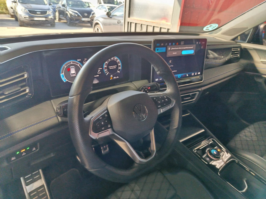 Imagen de Volkswagen Tiguan