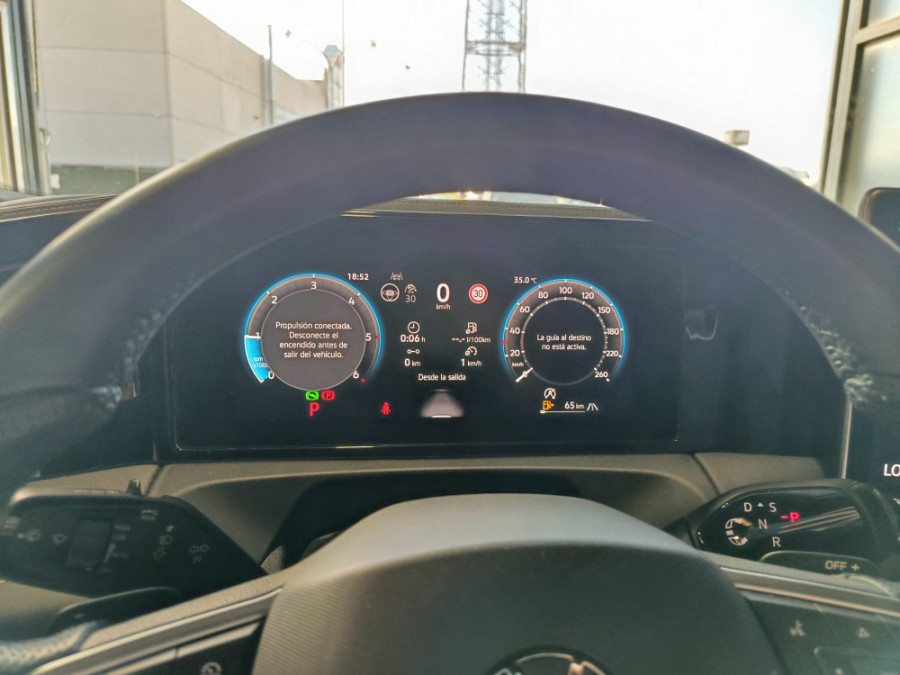 Imagen de Volkswagen Tiguan