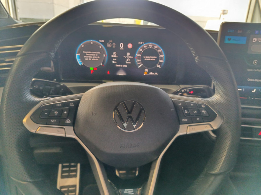 Imagen de Volkswagen Tiguan