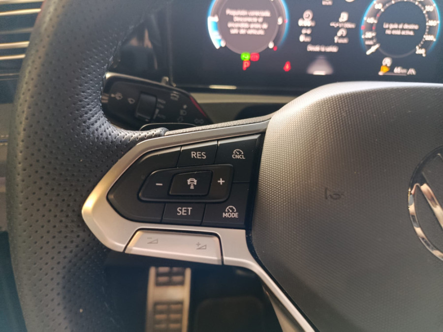 Imagen de Volkswagen Tiguan