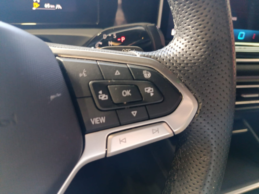 Imagen de Volkswagen Tiguan