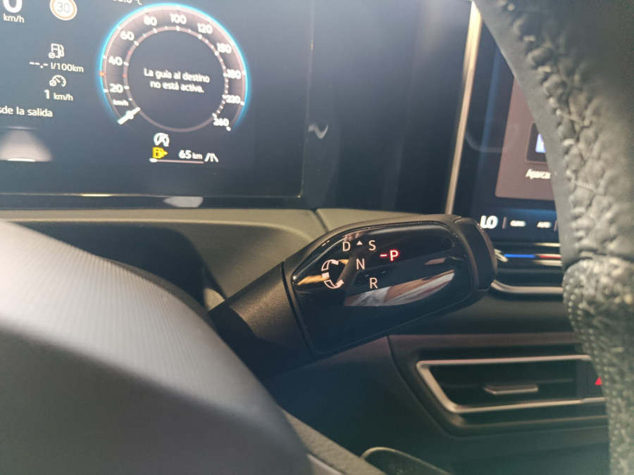 Imagen de Volkswagen Tiguan