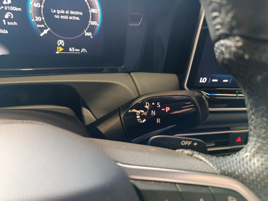 Imagen de Volkswagen Tiguan