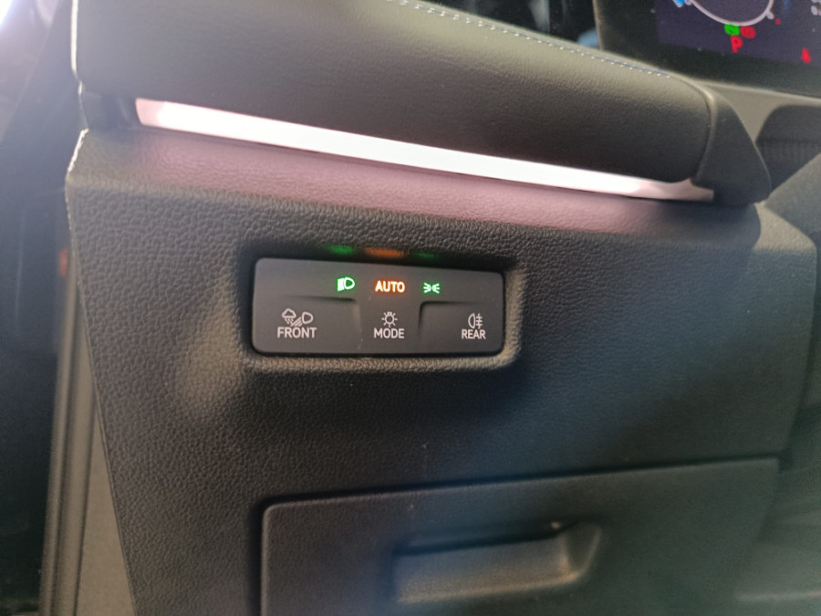 Imagen de Volkswagen Tiguan