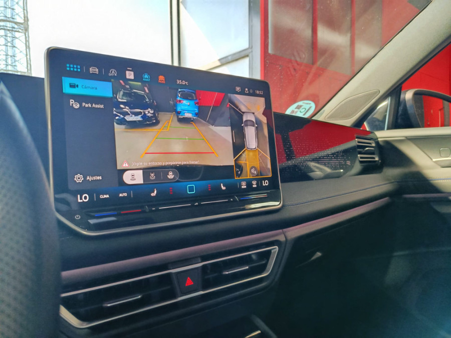 Imagen de Volkswagen Tiguan
