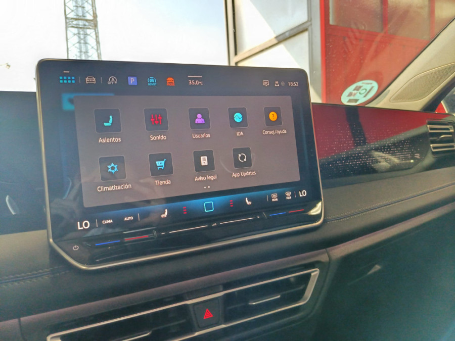 Imagen de Volkswagen Tiguan