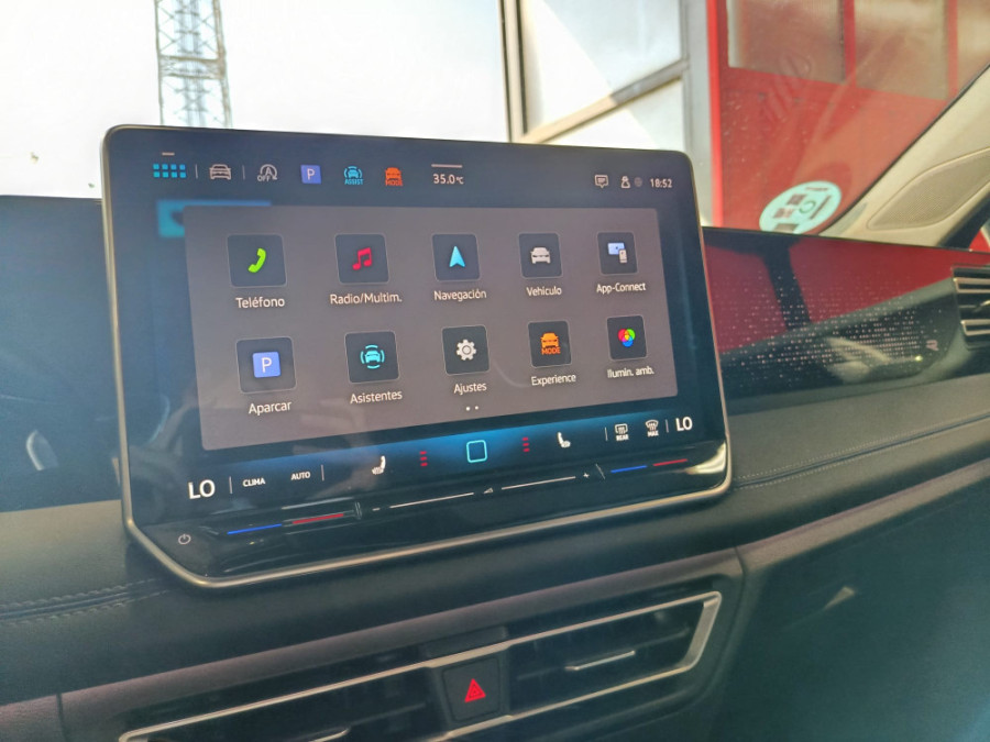 Imagen de Volkswagen Tiguan
