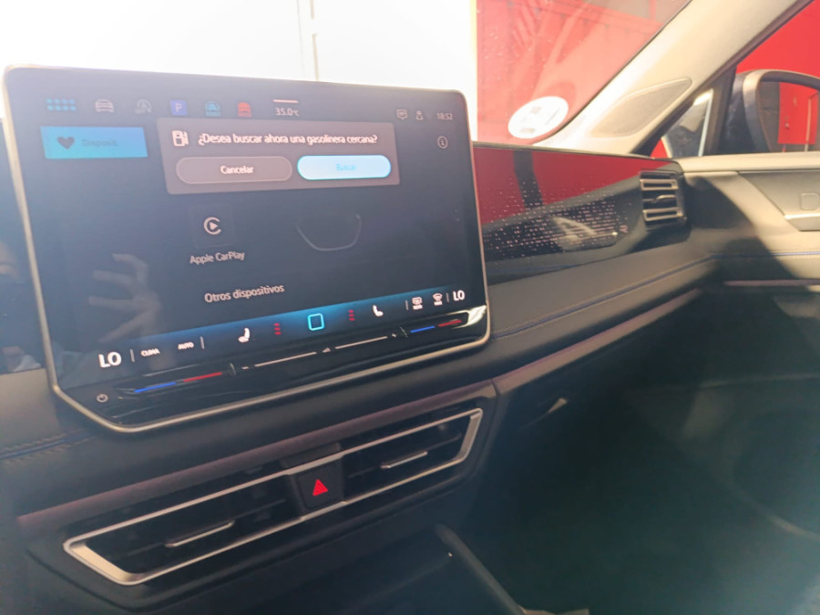 Imagen de Volkswagen Tiguan