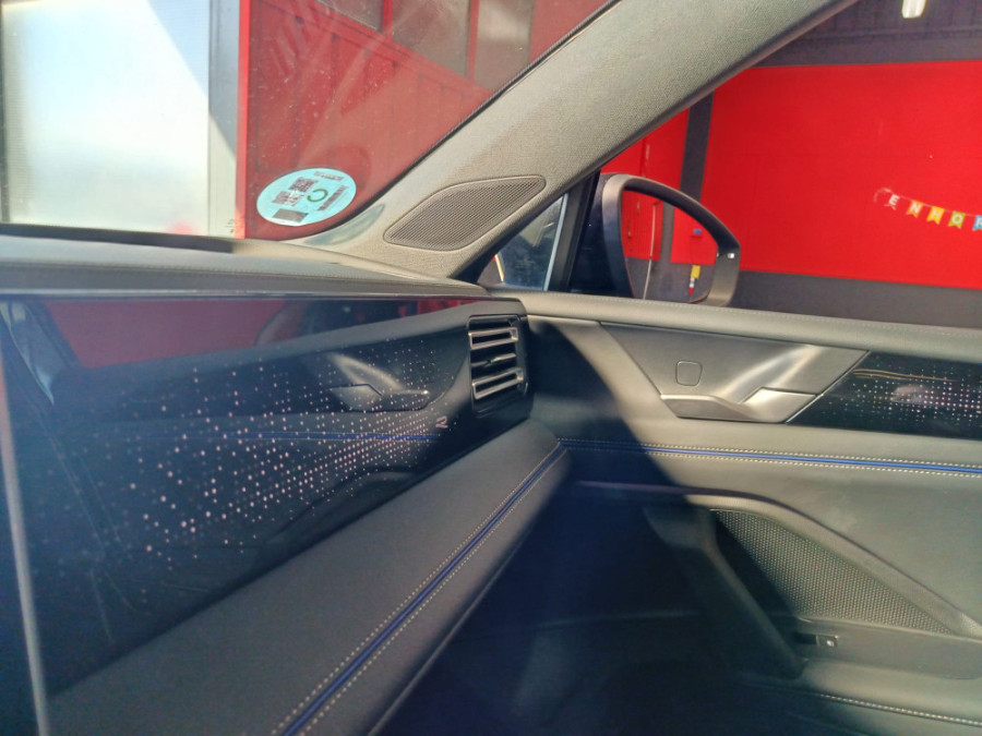 Imagen de Volkswagen Tiguan