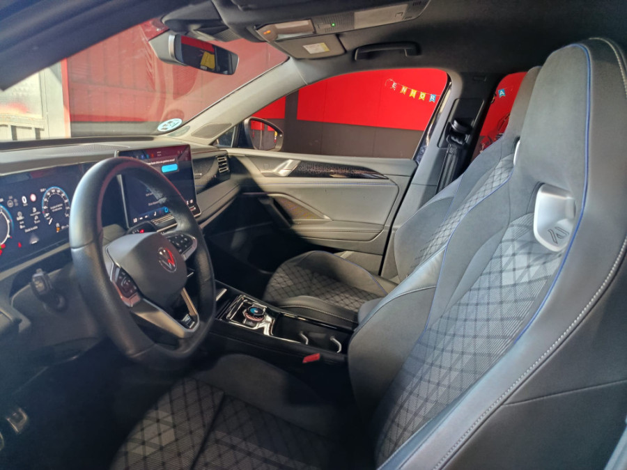 Imagen de Volkswagen Tiguan