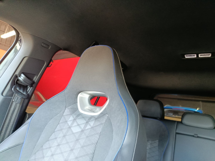 Imagen de Volkswagen Tiguan