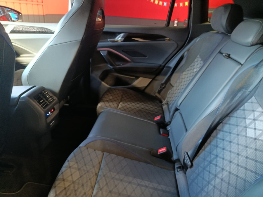 Imagen de Volkswagen Tiguan