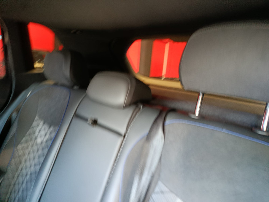 Imagen de Volkswagen Tiguan