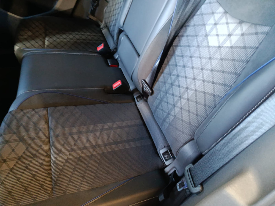 Imagen de Volkswagen Tiguan