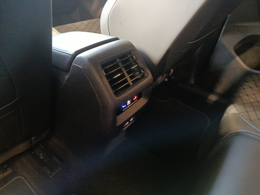 Imagen de Volkswagen Tiguan