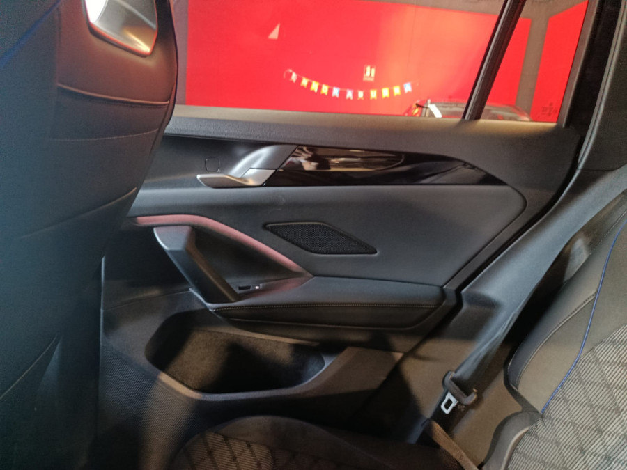 Imagen de Volkswagen Tiguan