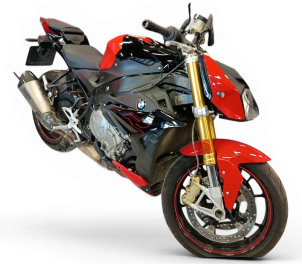 BMW S 1000 R