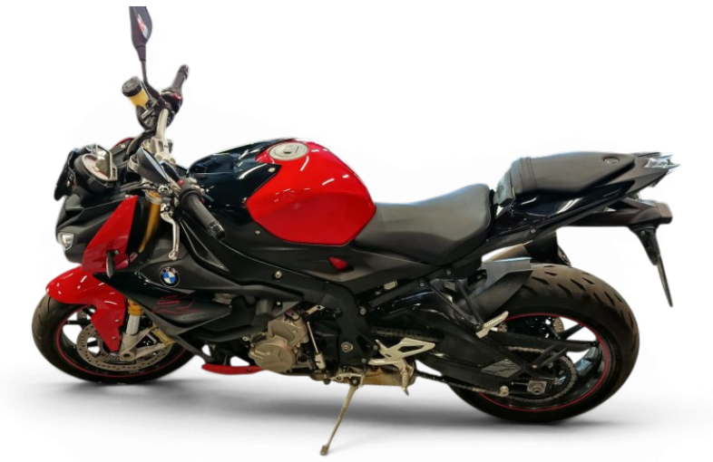 Imagen de BMW S 1000 R