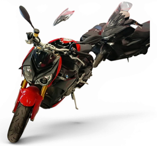 Imagen de BMW S 1000 R