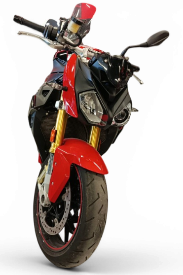 Imagen de BMW S 1000 R