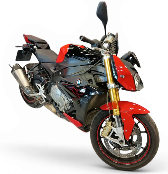 Imagen de BMW S 1000 R