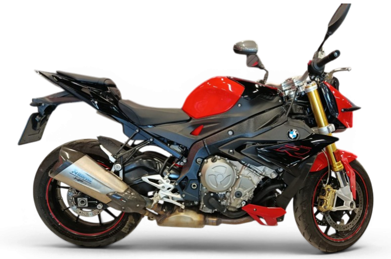 Imagen de BMW S 1000 R