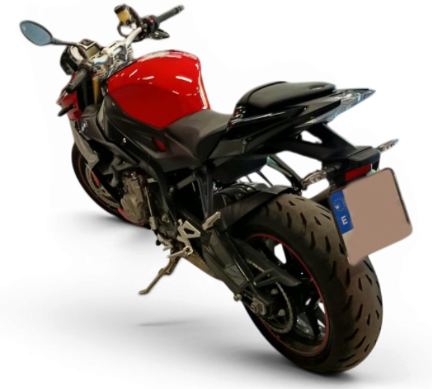 Imagen de BMW S 1000 R