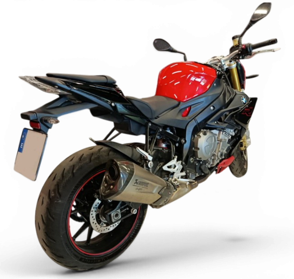 Imagen de BMW S 1000 R