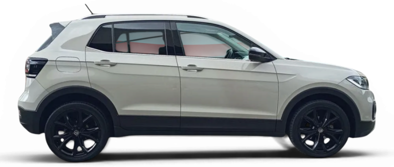 Imagen de Volkswagen T-Cross
