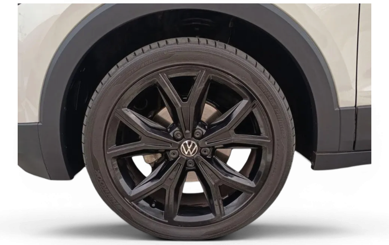 Imagen de Volkswagen T-Cross