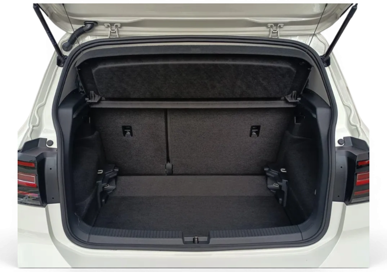 Imagen de Volkswagen T-Cross
