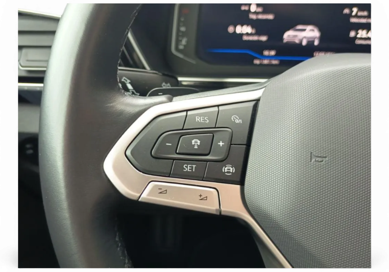 Imagen de Volkswagen T-Cross