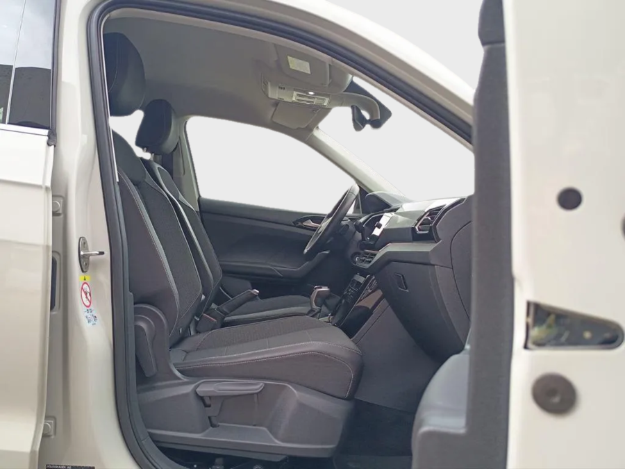 Imagen de Volkswagen T-Cross