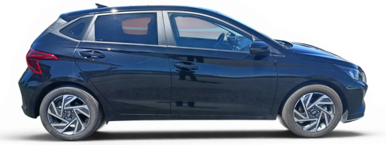 Imagen de Hyundai i20