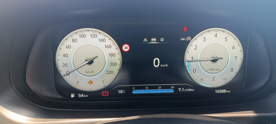 Imagen de Hyundai i20