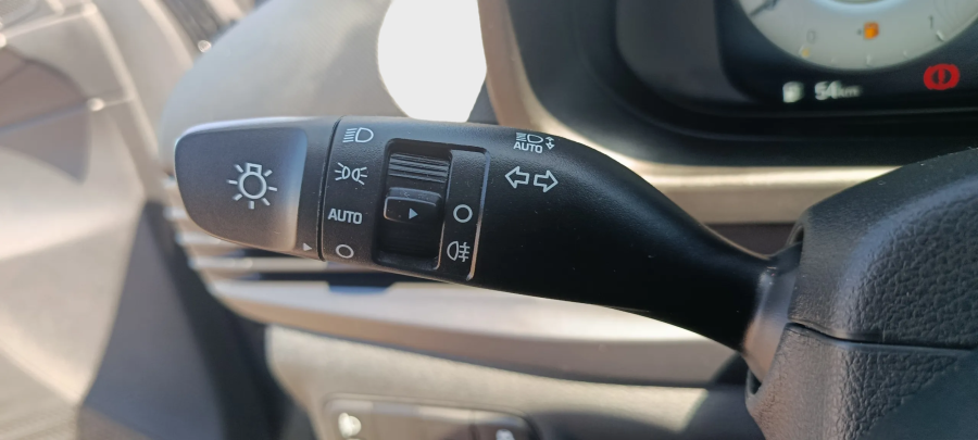 Imagen de Hyundai i20