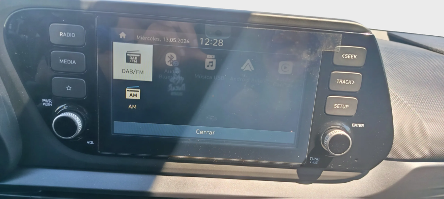 Imagen de Hyundai i20