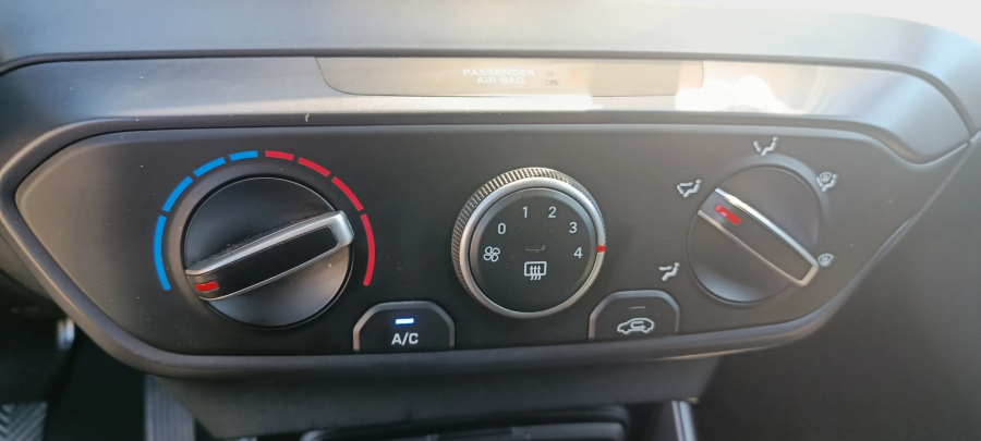 Imagen de Hyundai i20