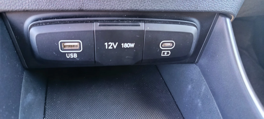 Imagen de Hyundai i20