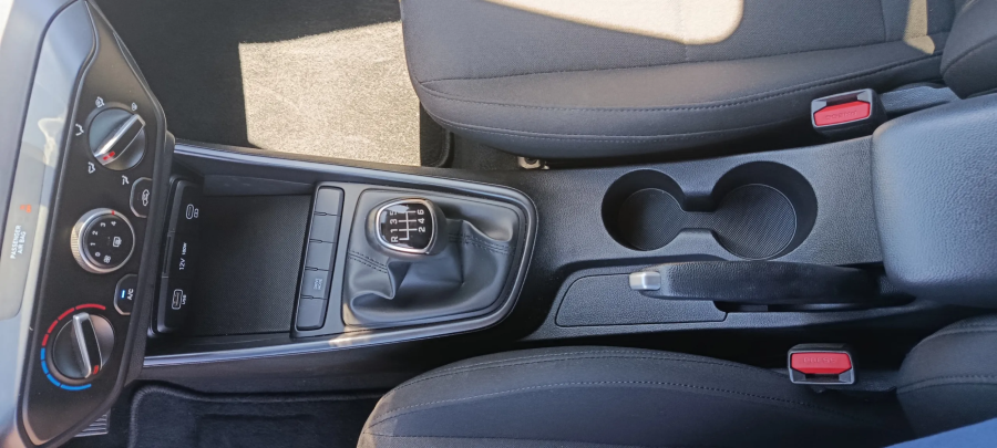 Imagen de Hyundai i20