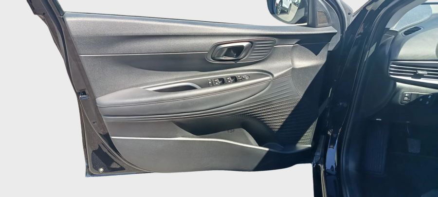 Imagen de Hyundai i20